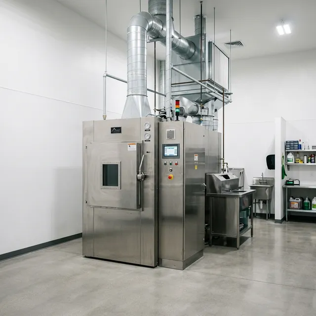 Tecnología Industrial