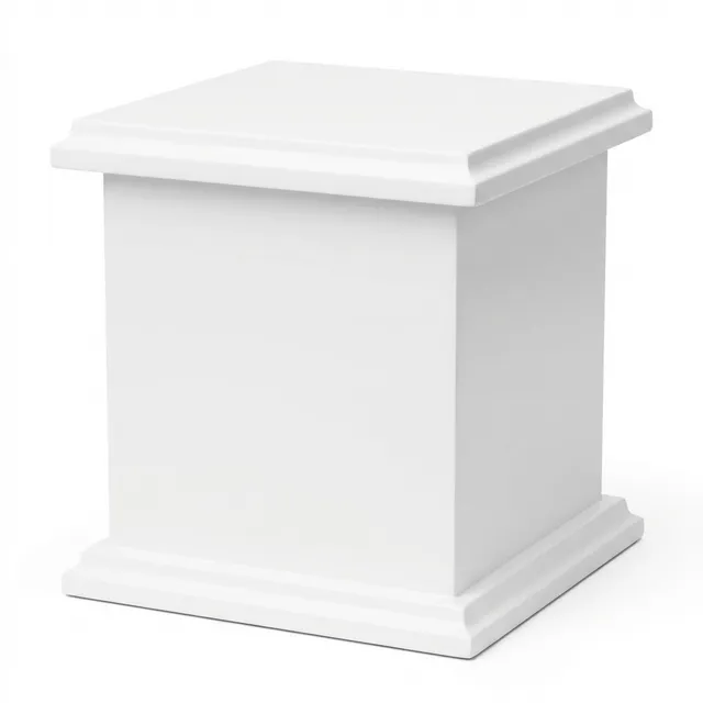 Urna Cubo