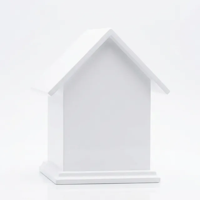 Urna Casita